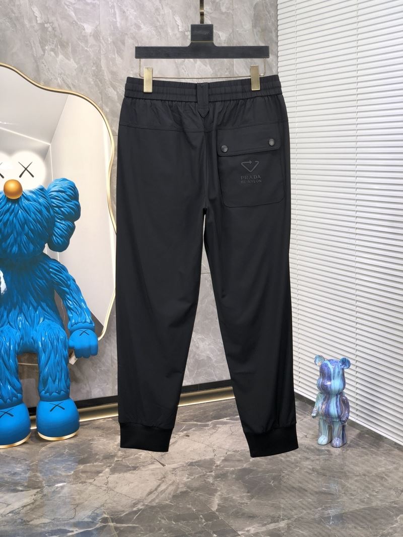 Prada Long Pants